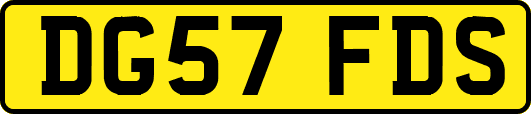 DG57FDS