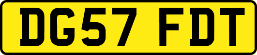 DG57FDT