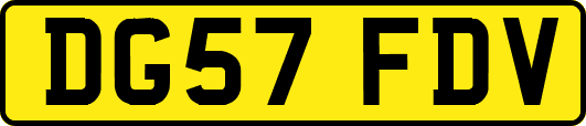 DG57FDV