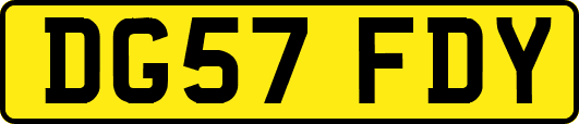 DG57FDY