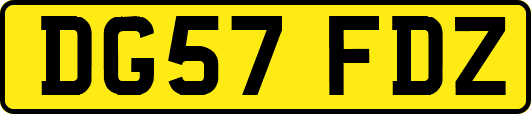 DG57FDZ