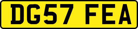 DG57FEA