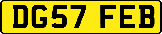 DG57FEB