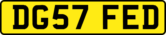 DG57FED