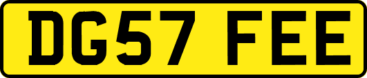 DG57FEE