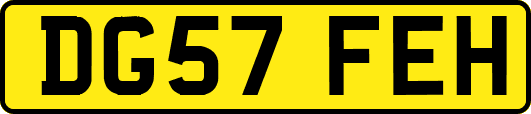 DG57FEH