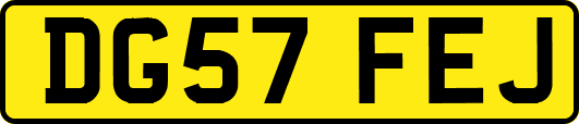 DG57FEJ