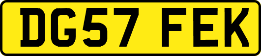 DG57FEK