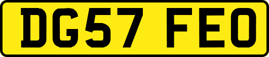 DG57FEO