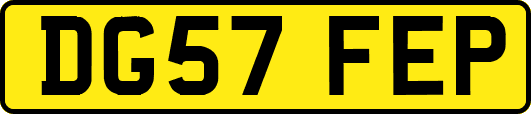 DG57FEP