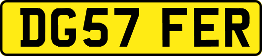 DG57FER