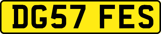 DG57FES