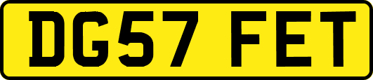 DG57FET
