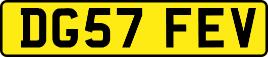 DG57FEV
