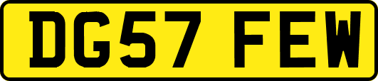 DG57FEW