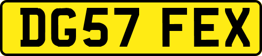 DG57FEX