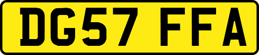 DG57FFA