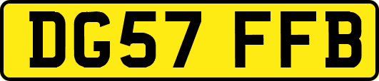 DG57FFB