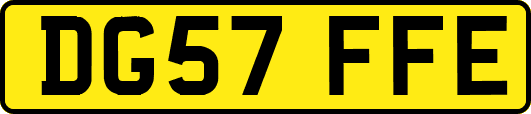 DG57FFE