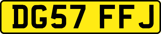 DG57FFJ