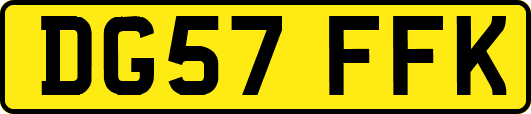 DG57FFK