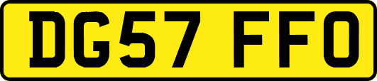 DG57FFO
