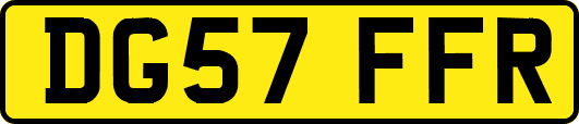 DG57FFR