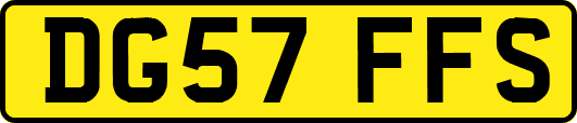 DG57FFS
