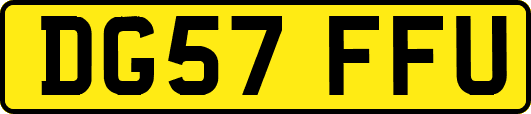 DG57FFU