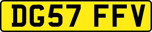 DG57FFV