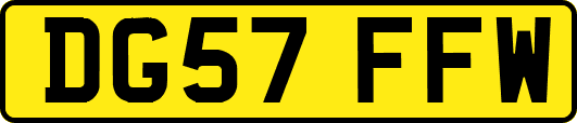 DG57FFW
