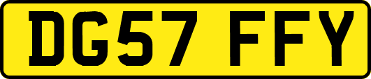 DG57FFY
