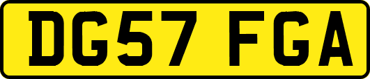 DG57FGA