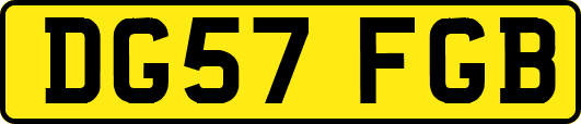 DG57FGB