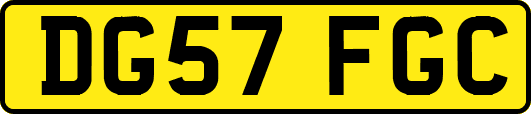 DG57FGC