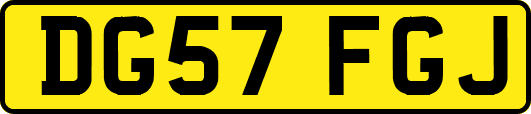 DG57FGJ