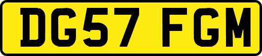 DG57FGM