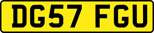 DG57FGU