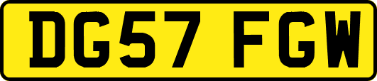 DG57FGW