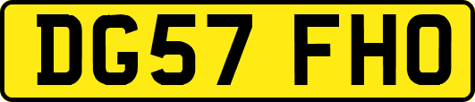 DG57FHO