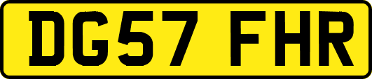 DG57FHR
