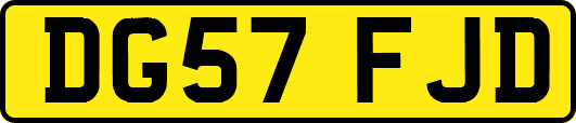 DG57FJD
