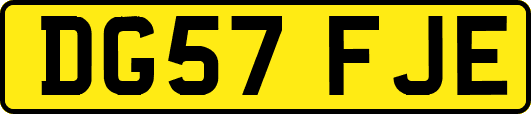 DG57FJE
