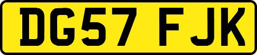 DG57FJK