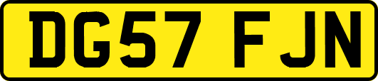 DG57FJN