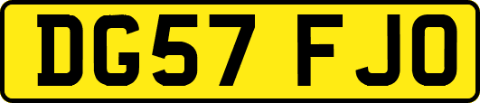 DG57FJO