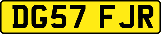 DG57FJR