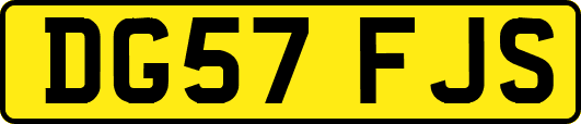DG57FJS