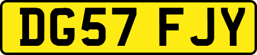 DG57FJY