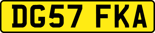 DG57FKA